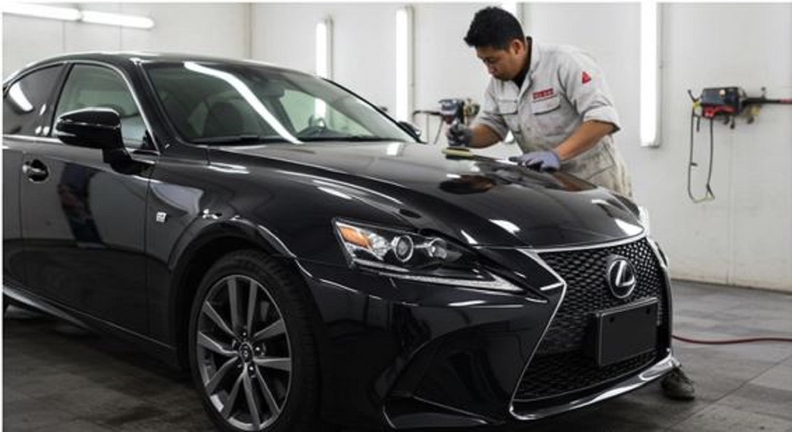 洗車のキズを失敗せずに消す方法と事前に知っておくべき知識とは