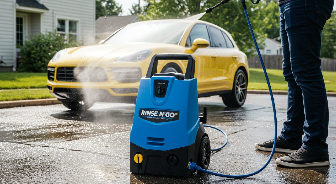 コストコで手軽に純水器を導入