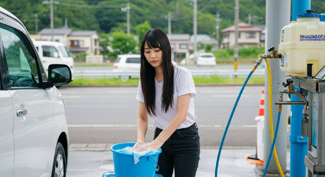 洗車用のタオルを洗うのに最適な中性洗剤のおすすめと選び方