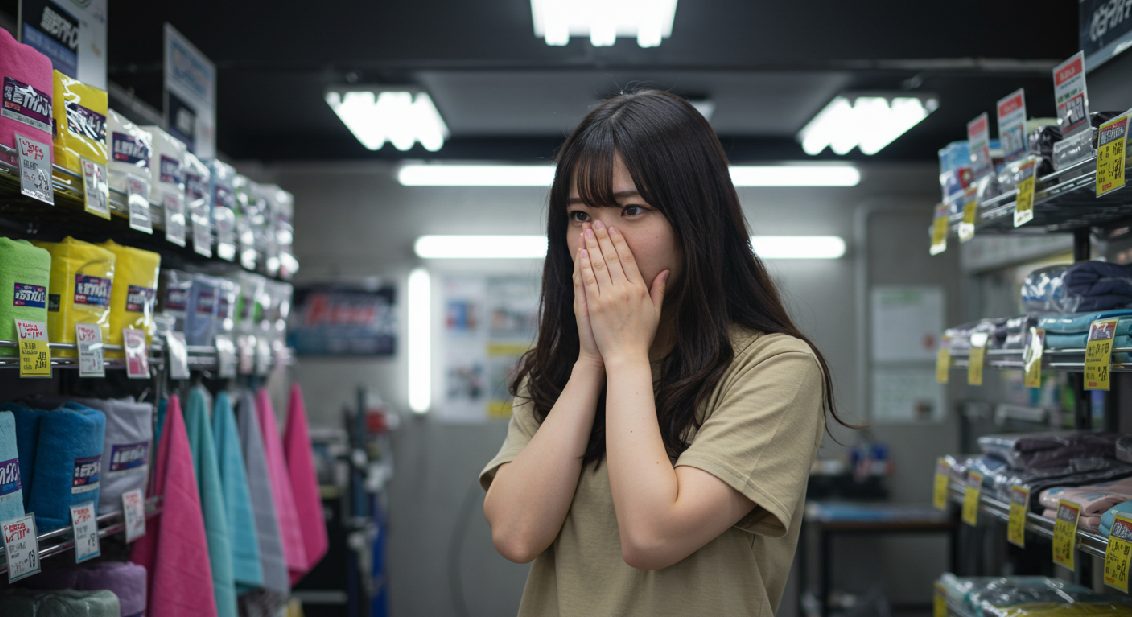 洗車タオルで効率よく仕上げるコツ