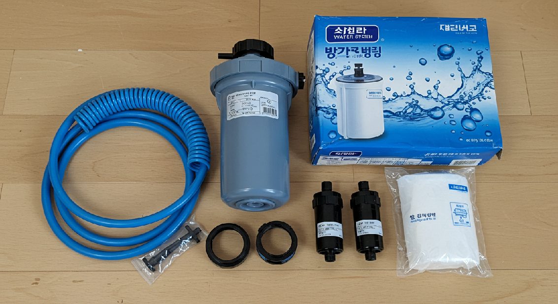 純水は自宅で作り方があるのか?
