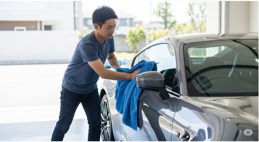 ブロワーはいらないと言われる理由