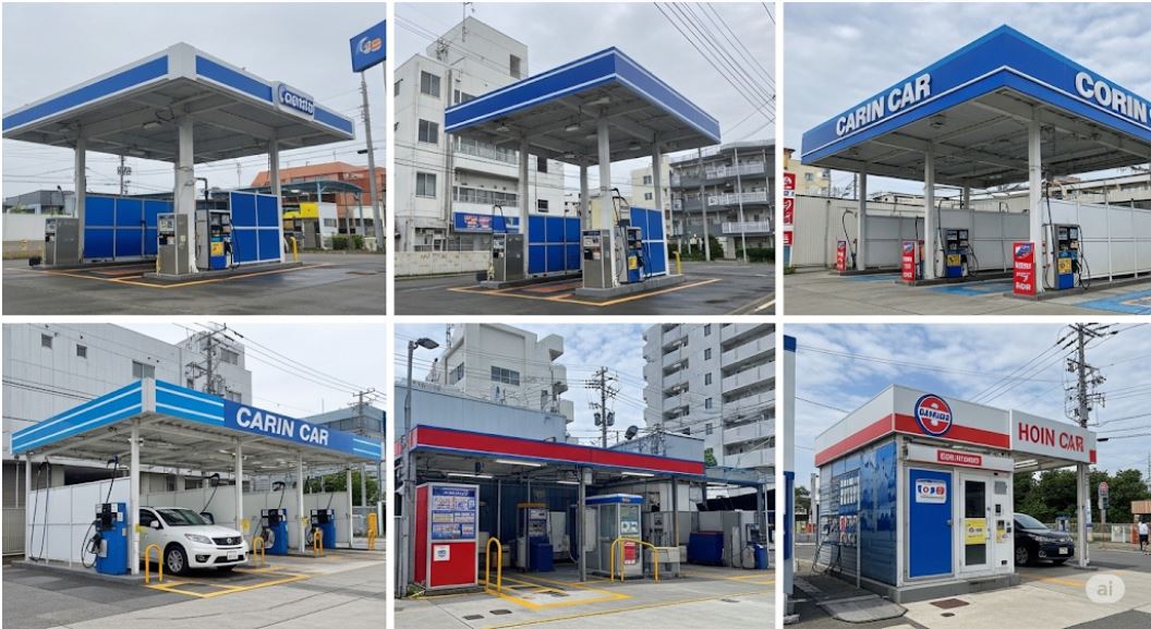 東京や埼玉エリアの洗車事情