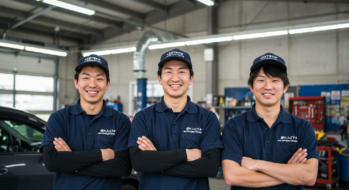 分譲マンション住まいの方が洗車を業者に依頼する理由