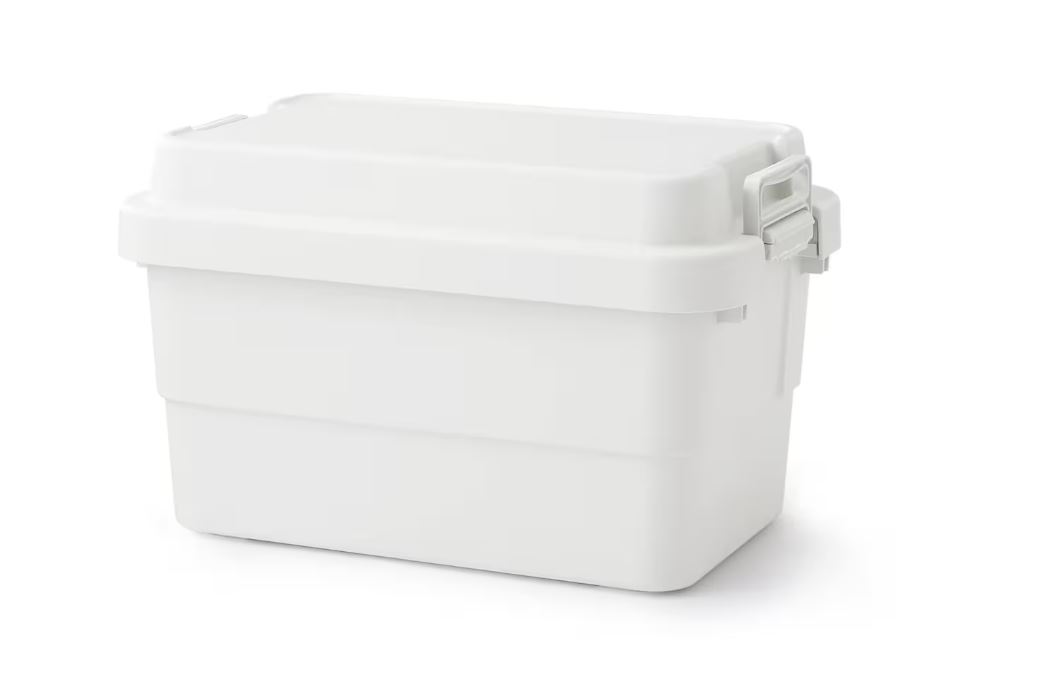無印良品とニトリの活用