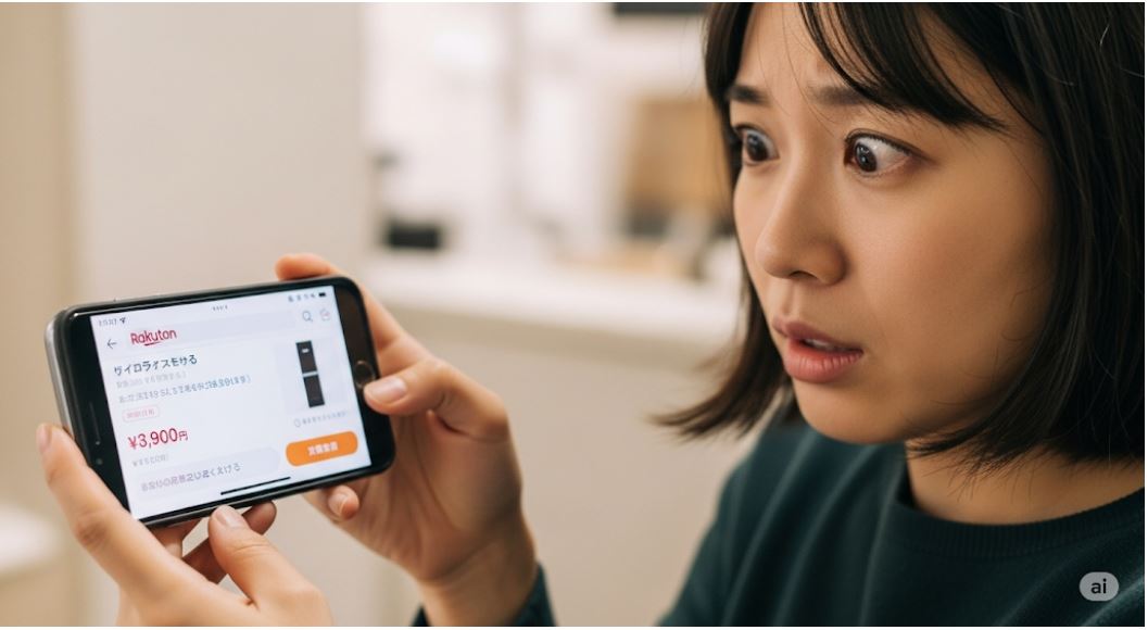 Amazonや楽天での取り扱い状況