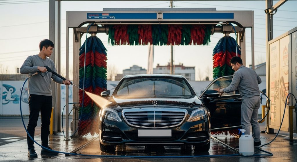 おすすめの事前準備と使い方