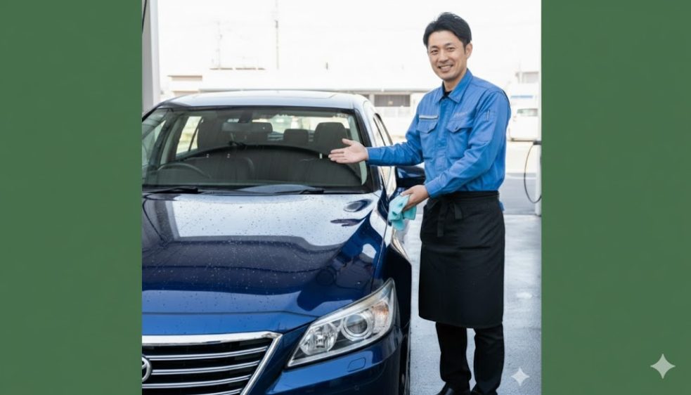 【まとめ】洗車 順番をマスターし愛車を輝かせる