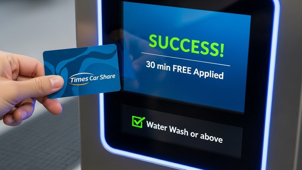 料金割引で30分無料になる条件とは