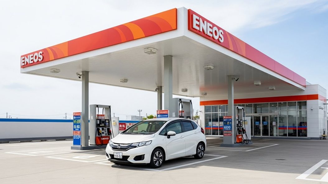 洗車カードが使える場所とスタンド検索