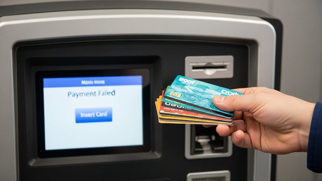 割引対象外になるNGな支払い方法