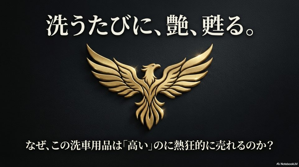 バディカ PHOENIX BODY ブランドイメージとキャッチコピー